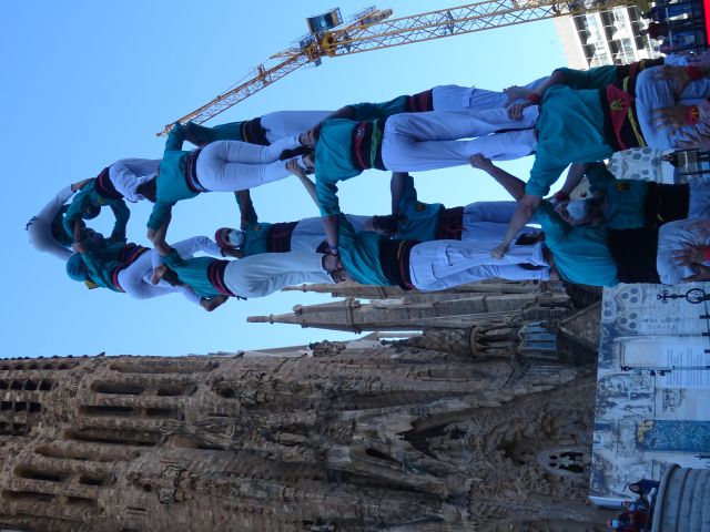 Barcelone